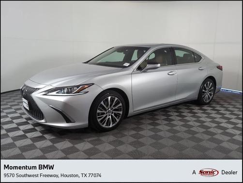 2019 Lexus ES 350 ES 350 F SPORT