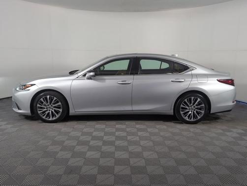 2019 Lexus ES 350 ES 350