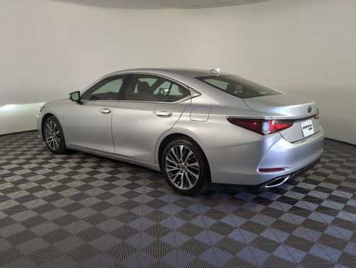 2019 Lexus ES 350 ES 350