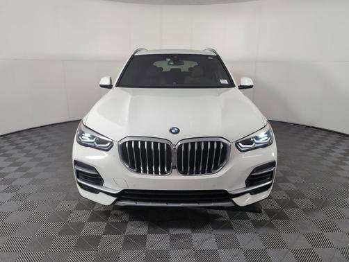 2023 BMW X5 sDrive40i