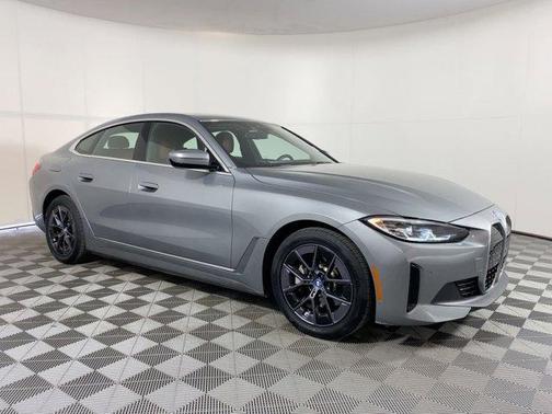 2023 BMW i4 Gran Coupe eDrive40