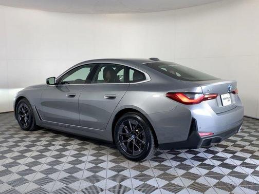2023 BMW i4 Gran Coupe eDrive40