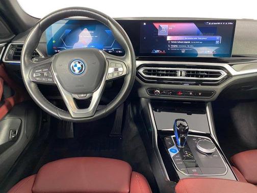 2023 BMW i4 Gran Coupe eDrive40
