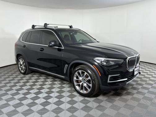 2023 BMW X5 sDrive40i