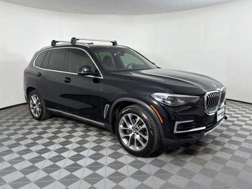 2023 BMW X5 sDrive40i