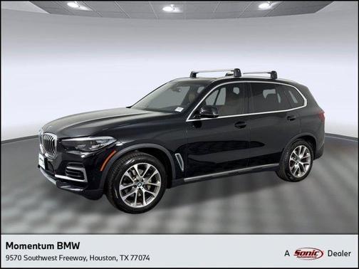 2023 BMW X5 sDrive40i