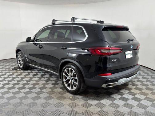 2023 BMW X5 sDrive40i