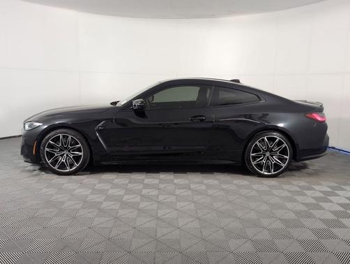 2023 BMW M4 Competition