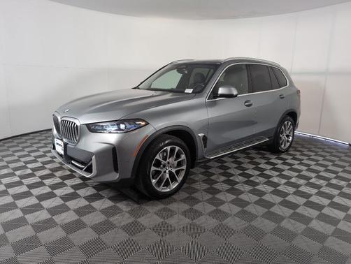 2024 BMW X5 sDrive40i