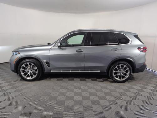 2024 BMW X5 sDrive40i
