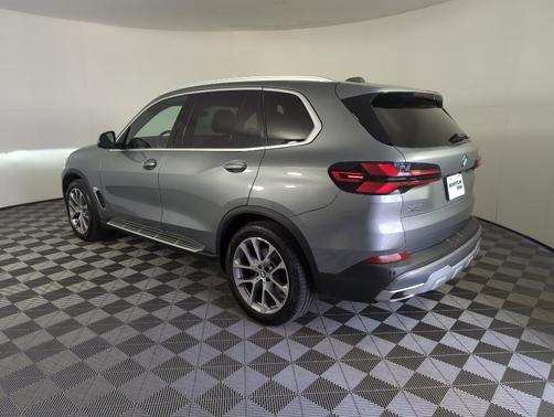 2024 BMW X5 sDrive40i
