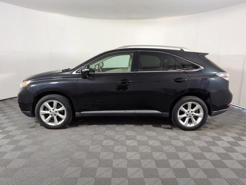 2010 Lexus RX 350 Base