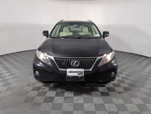 2010 Lexus RX 350 Base