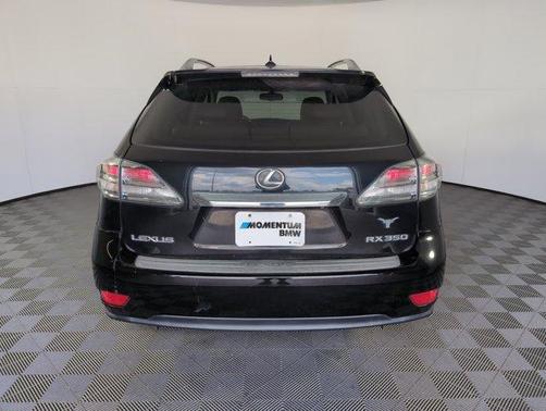 2010 Lexus RX 350 Base