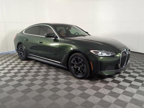 2024 BMW i4 Gran Coupe eDrive35