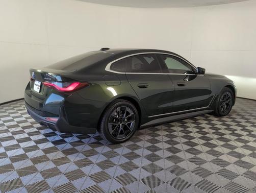 2024 BMW i4 Gran Coupe eDrive35
