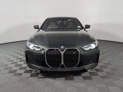 2024 BMW i4 Gran Coupe eDrive35
