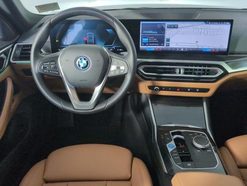 2024 BMW i4 Gran Coupe eDrive35
