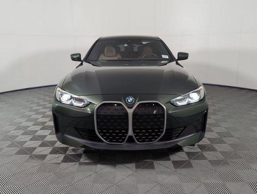 2024 BMW i4 Gran Coupe eDrive35