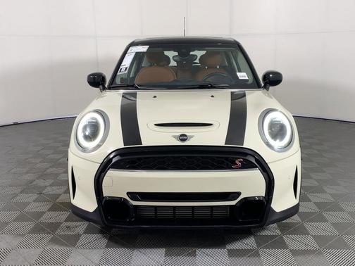 2023 MINI Hardtop Cooper S