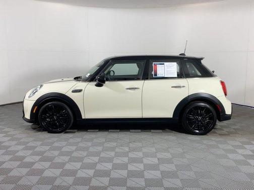 2023 MINI Hardtop Cooper S