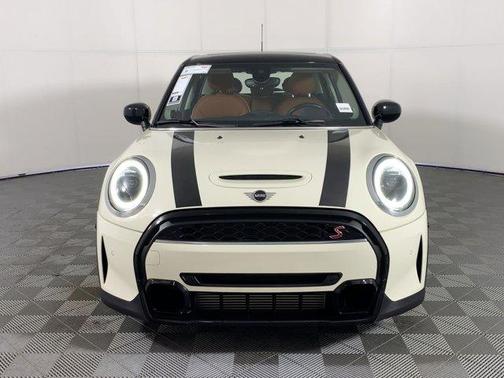 2023 MINI Hardtop Cooper S