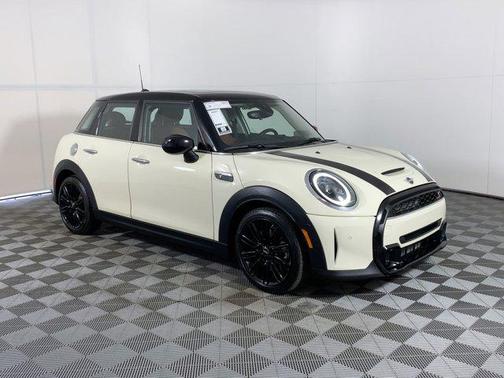 2023 MINI Hardtop Cooper S