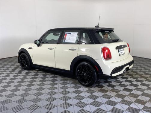 2023 MINI Hardtop Cooper S