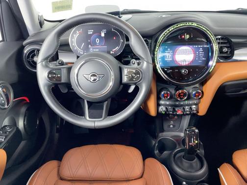 2023 MINI Hardtop Cooper S