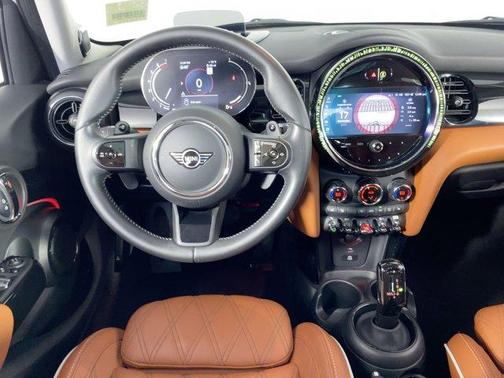 2023 MINI Hardtop Cooper S