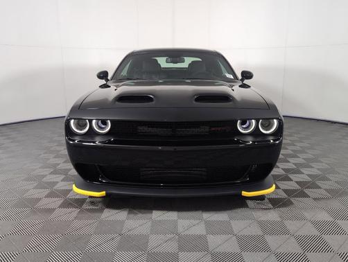 2023 Dodge Challenger SRT Hellcat