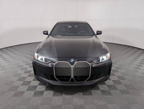 2025 BMW i4 Gran Coupe eDrive40