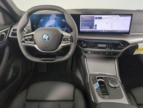 2025 BMW i4 Gran Coupe eDrive40