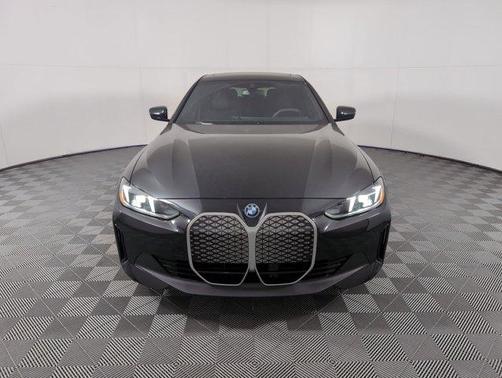 2025 BMW i4 Gran Coupe eDrive40