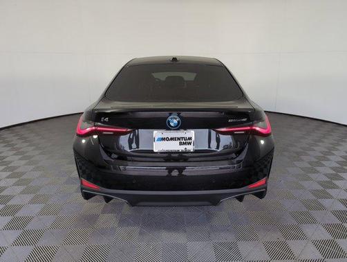 2025 BMW i4 Gran Coupe eDrive40