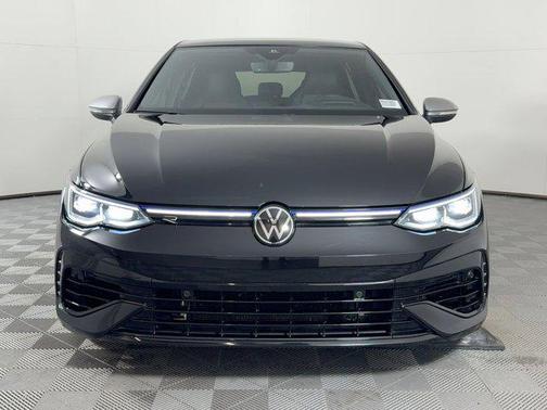 2024 Volkswagen Golf R 2.0T DSG