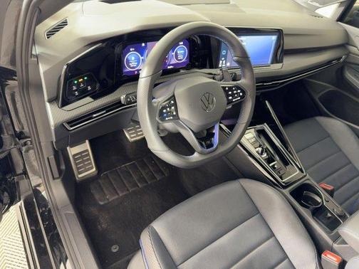 2024 Volkswagen Golf R 2.0T DSG
