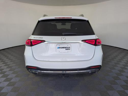 2020 Mercedes-Benz GLE 350 Base
