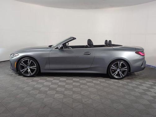 2023 BMW 430 i
