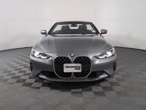 2023 BMW 430 i