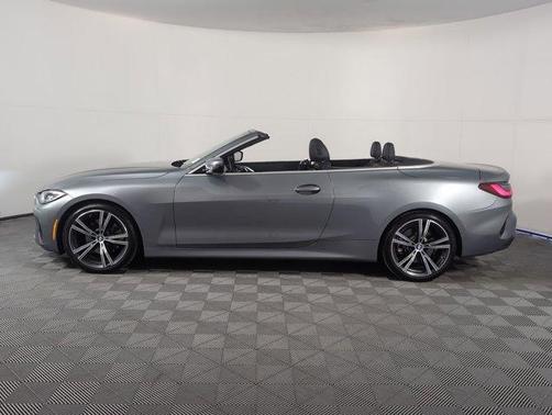 2023 BMW 430 i