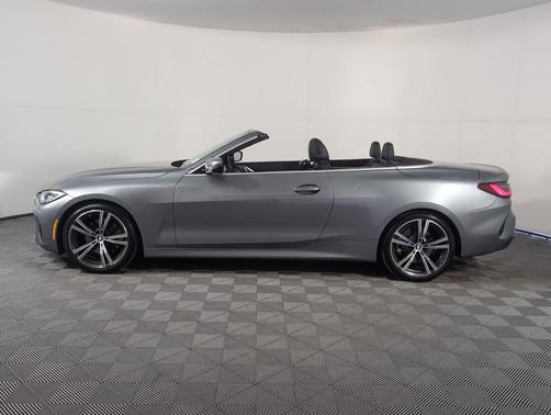 2023 BMW 430 i