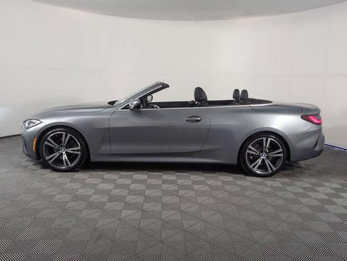 2023 BMW 430 i
