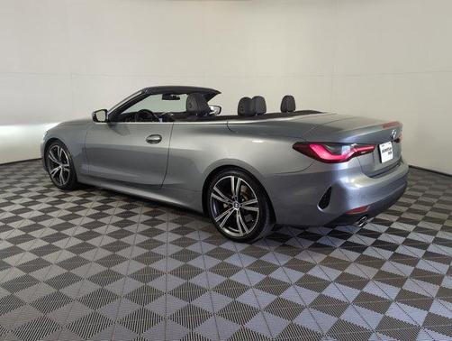 2023 BMW 430 i