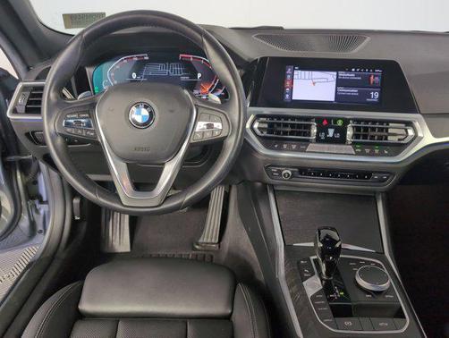 2023 BMW 430 i