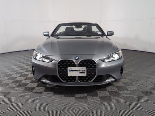 2023 BMW 430 i