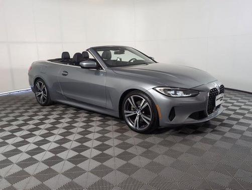 2023 BMW 430 i