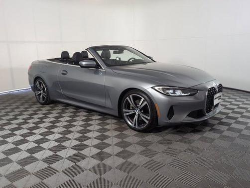 2023 BMW 430 i