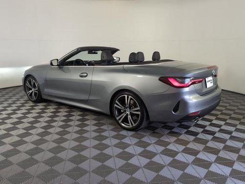 2023 BMW 430 i