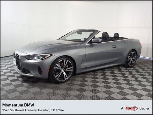 2023 BMW 430 i